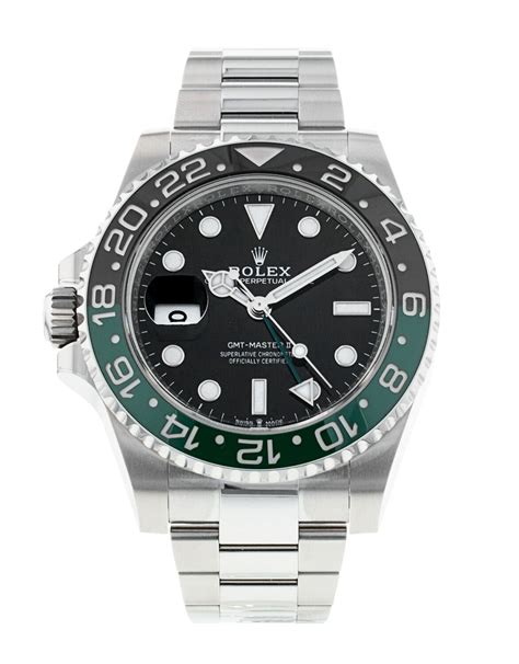 rolex gmt master 126720|rolex gmt batgirl price.